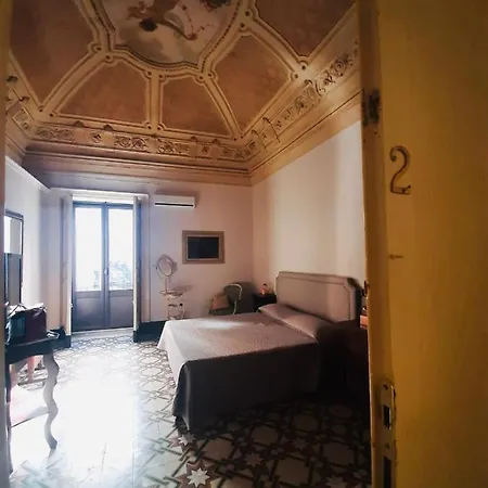 Vera Guest house *