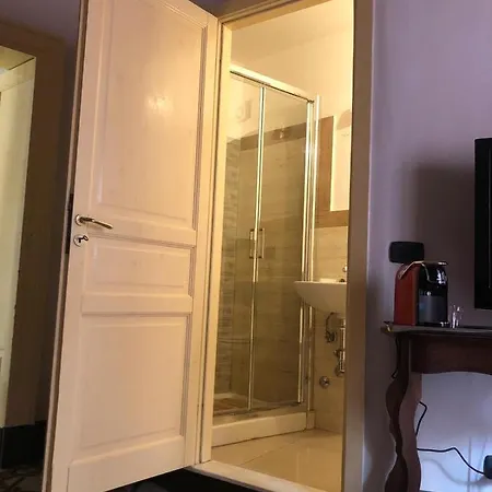 Guest house Vera *