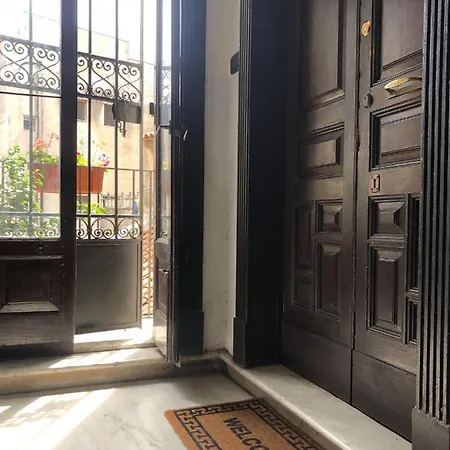 Guest house Vera *