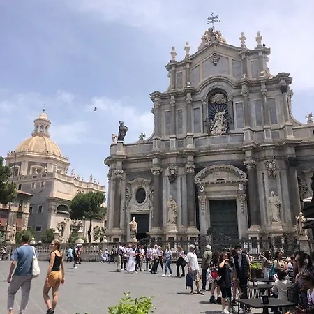 Vera Affittacamere Aeroporto di Catania Fontana Rossa