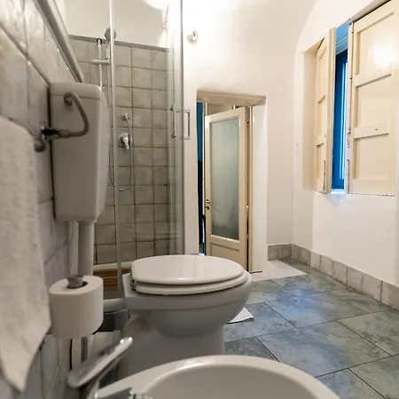 Pensjonat Vera *